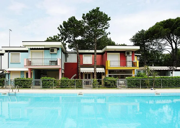 Villaggio Sirenuse