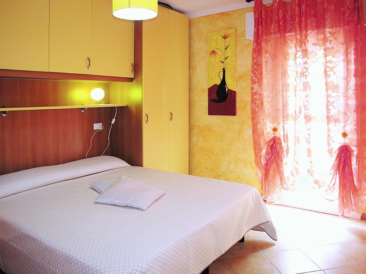 Villaggio Sirenuse Bibione