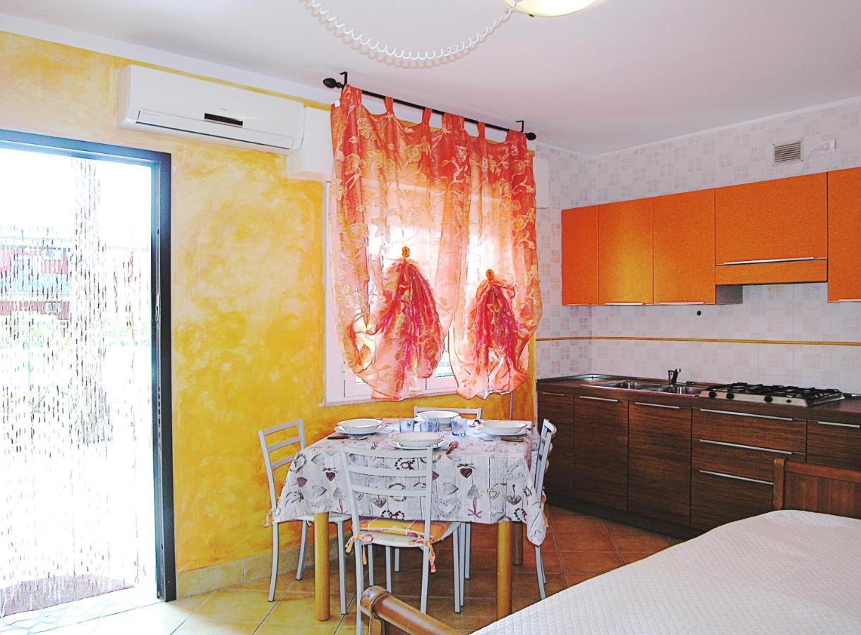 Appartamento Villaggio Sirenuse