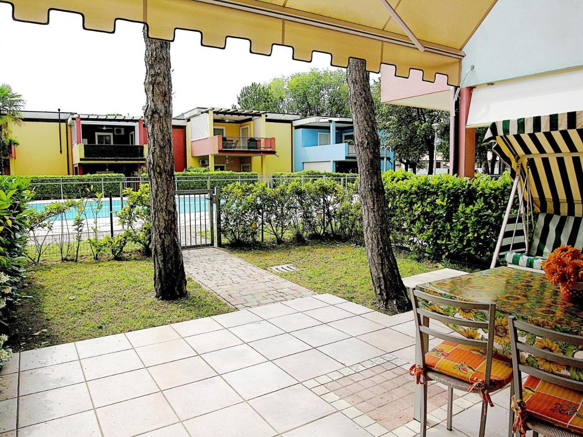 Appartamento Villaggio Sirenuse Bibione