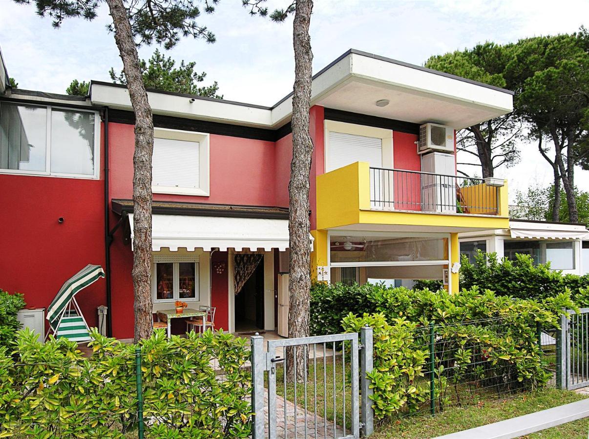 Villaggio Sirenuse * Bibione