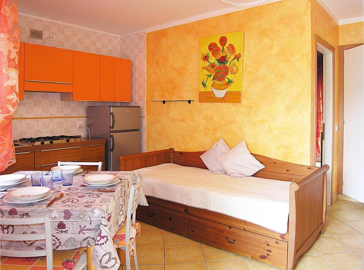 Villaggio Sirenuse