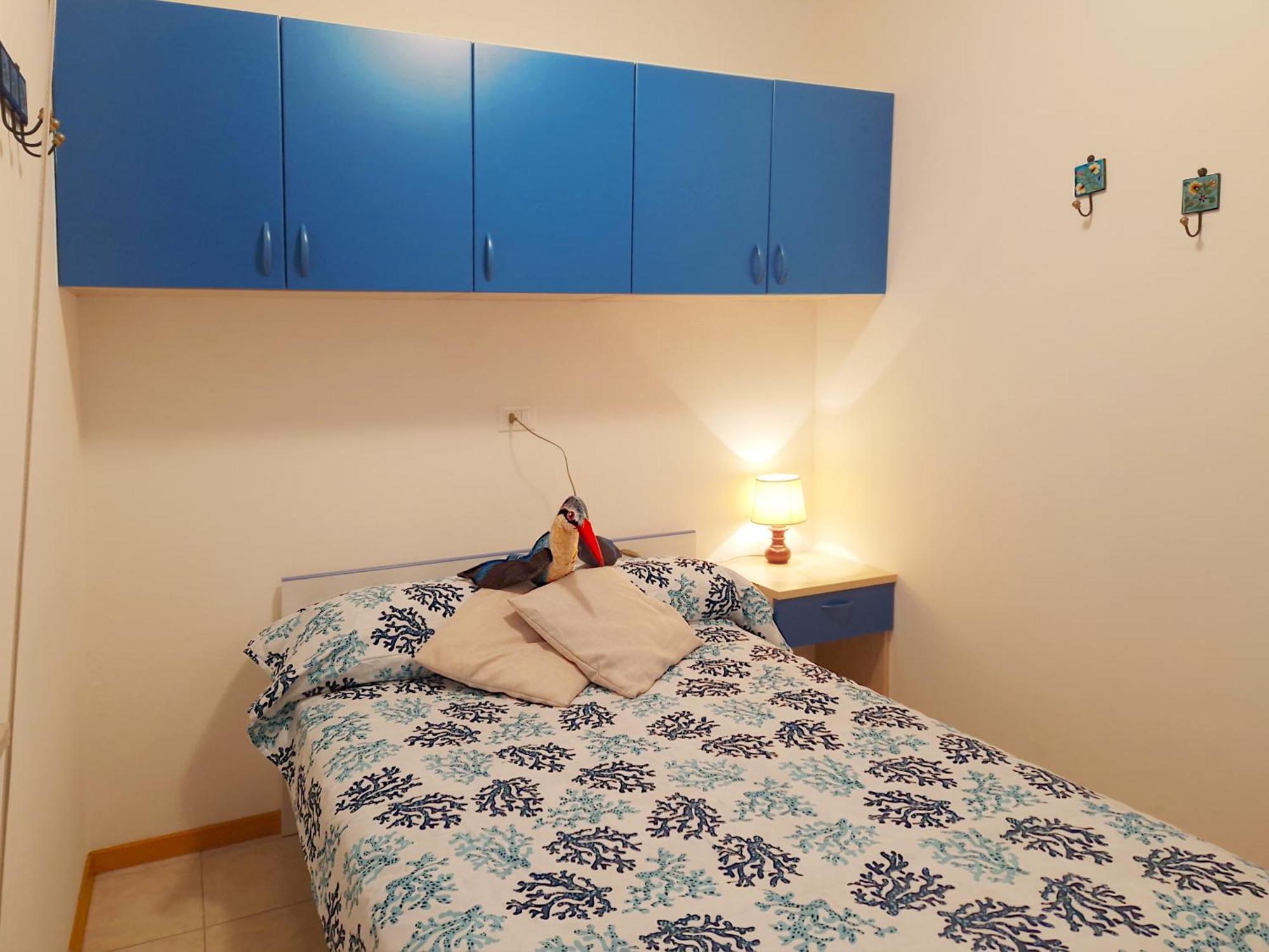 Appartamento Villaggio Sirenuse