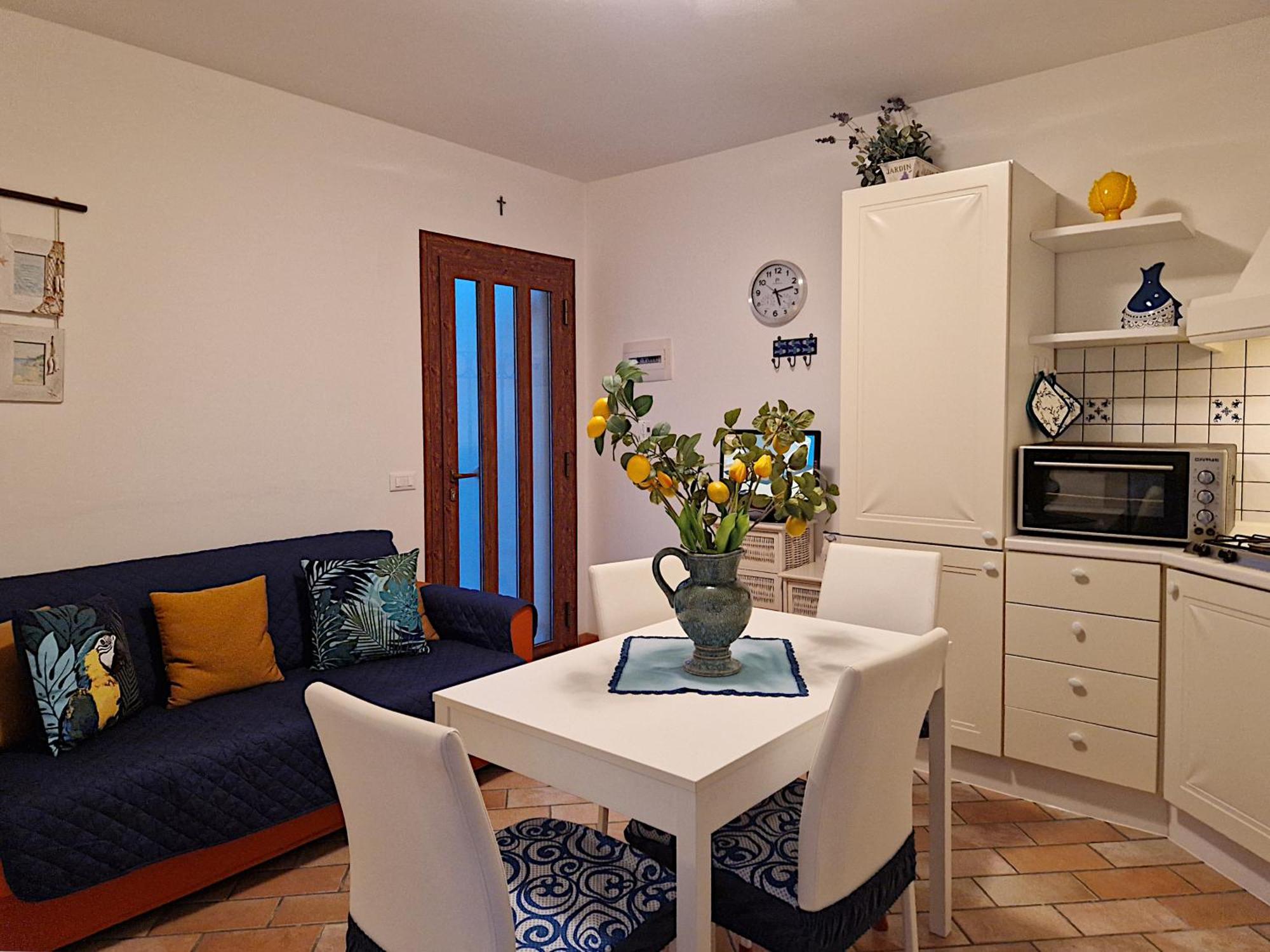 Villaggio Sirenuse *